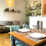 Appartement Turgot - Ancien Particulier - Lumineux *