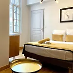 Turgot - Ancien Particulier - Lumineux Appartement *