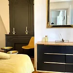 Appartement Turgot - Ancien Particulier - Lumineux Rouen