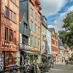 Appartement Turgot - Ancien Particulier - Lumineux *