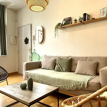 Turgot - Ancien Particulier - Lumineux