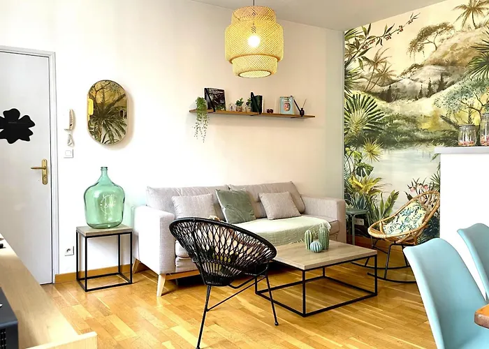 Διαμέρισμα Turgot - Ancien Particulier - Lumineux Ρουέν