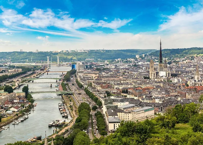 Διαμέρισμα Turgot - Ancien Particulier - Lumineux *